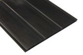 300mm Hollow Soffit Board (black)